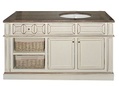 Атолл Портал "Шале" Old ivory – фотография-7